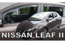 NISSAN LEAF MK2 5D  2017> (FULL SET)
