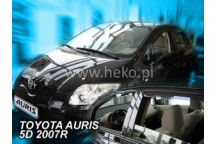 TOYOTA AURIS MK1 5D 2007>2012 / CLASSIC 2012> (FRONTS)