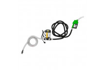 Diesel Transfer Pump With Dispensing Noozle (230V)