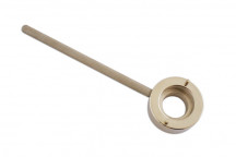 LASER Wheel Bearing Tool - Triumph