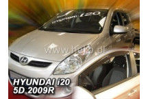 HYUNDAI I20 MK1 5D (FRONTS) 2009>2015