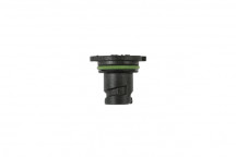 CONNECT Plastic Sump Plug To Suit DAF & MAN Pk 1