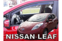 NISSAN LEAF MK2 5D 2010-2017