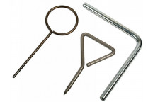 LASER Tensioner Tool Set - VAG