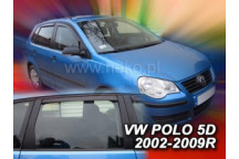 VW POLO 5D  2002>2009 (FULL SET)