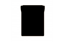 Rubber Boot Mat BMW G20/G30 5 SERIES 17->