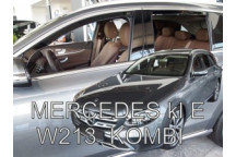 MERCEDES CLASS E 5D W213  ESTATE 2016> (FULL SET)