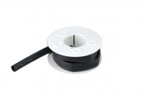 CONNECT Heatshrink Tubing on a roll 7.9mm 1.22m roll Black