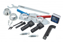LASER Engine Timing Kit VW 1.5 TSI Petrol