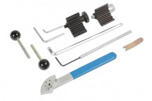 LASER Cam-Belt Tool Kit VAG/Ford TDi PD 1.4/1.9