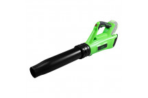 Baterry Blower
