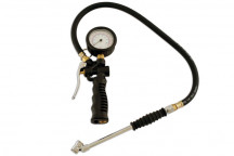 LASER Dial Type Tyre Inflator