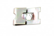 CONNECT J-Nut No.8 4.2mm Pack 100