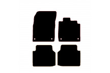 Rubber Mat Set VW ID.5  2022-