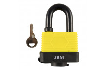 Water Resistant Padlock 40Mm