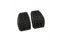 Pedal Rubber Citroen C3 02>,09> C3 Picasso08>,Ds3 10>,Peugeo