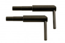LASER Flywheel Locking Pins - BMW
