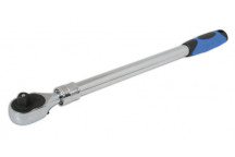 LASER Ratchet 1/2D x Extending < 460mm"