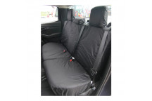 ISUZU D-MAX UTILITY 2021 ONWARDS REAR SET [NEW]
