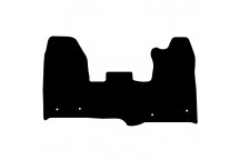 Carpet Mat Set FORD TRANSIT CUSTOM 2015-