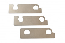 LASER Camshaft Retaining Tool Set - GM