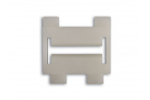 CONNECT Moulding Clip for Mercedes Pk 50