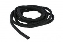CONNECT Wraparound Braided Sleeving 13.0mm x 4m