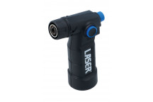 LASER Pocket Gas Torch