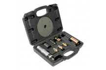 (SO) Master Locking Wheel Nut Remover Set