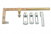 LASER Valve Spring Compressor