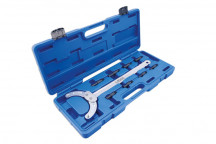 LASER Universal Belt Pulley & Chain Sprocket Holding Tool