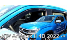 VW AMAROK MK2 4D   2022> (FULL SET)