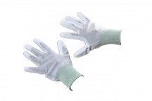 CONNECT Antistatic Gloves - Medium 10pc