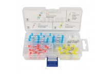 Heat Shrinka Solder Sleeve Set 100Pcs