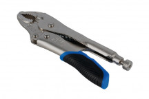 LASER Screw Removal Locking Pliers 7 - 175mm"
