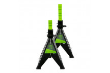 Set Of 2 Jack Stands 12 Ton (500-770 MM)