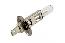 CONNECT Lucas Xenon Headlight H1 P14.5s 12v 55w OE448XLP Pk
