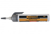 CONNECT Connect Black Hi-Temp Instant Gasket Powercan 200ml