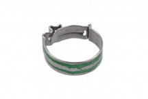 CONNECT Clic Type Re-usable Hose Clip 21.5-23.0mm Pk 25