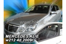 MERCEDES CLASS E 5D W212 2009>2016