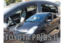 TOYOTA PRIUS MK2 5D  2003-2009 (FULL SET)