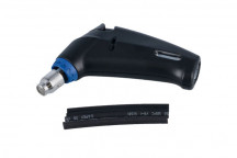 LASER Flameless Hot Air Blower