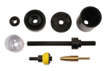 LASER Front Subframe Bush Tool - fits Renault/Vauxhall/Nissa