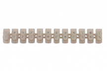 CONNECT Terminal Block 2.5 Amp Pk 10 Blocks