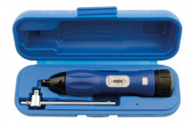 LASER Torque Driver 1-5Nm 1/4D"