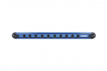 LASER Laser Tools Racing 45 Degree Quick Lock Socket Rail 1/