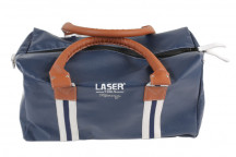 LASER Laser Tools Racing Sport Bag