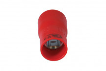 LASER Insulated Socket 1/2D 18mm"