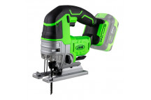 Brushless Jig Saw
