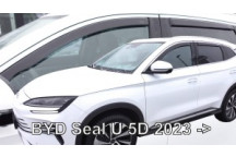 BYD SEAL U 4D 2023->  (FULL SET)